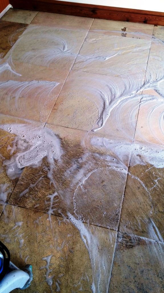 Cleaning Project